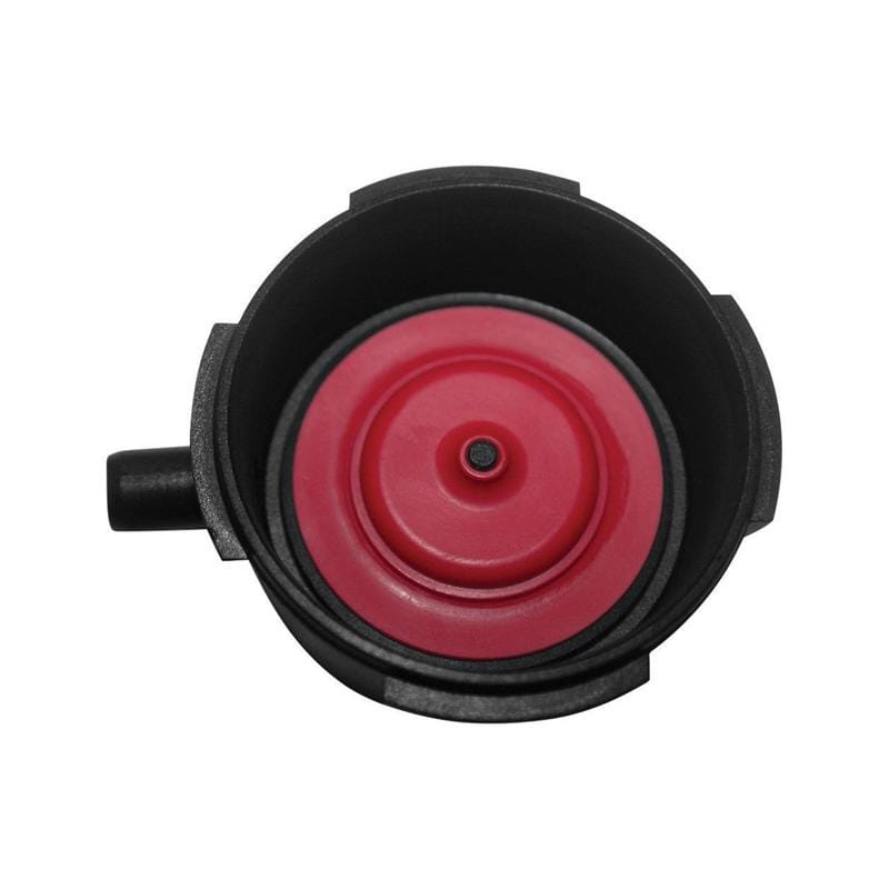 Korky R528 Replacement Cap for Toilet Fill Valve Assembly Kit