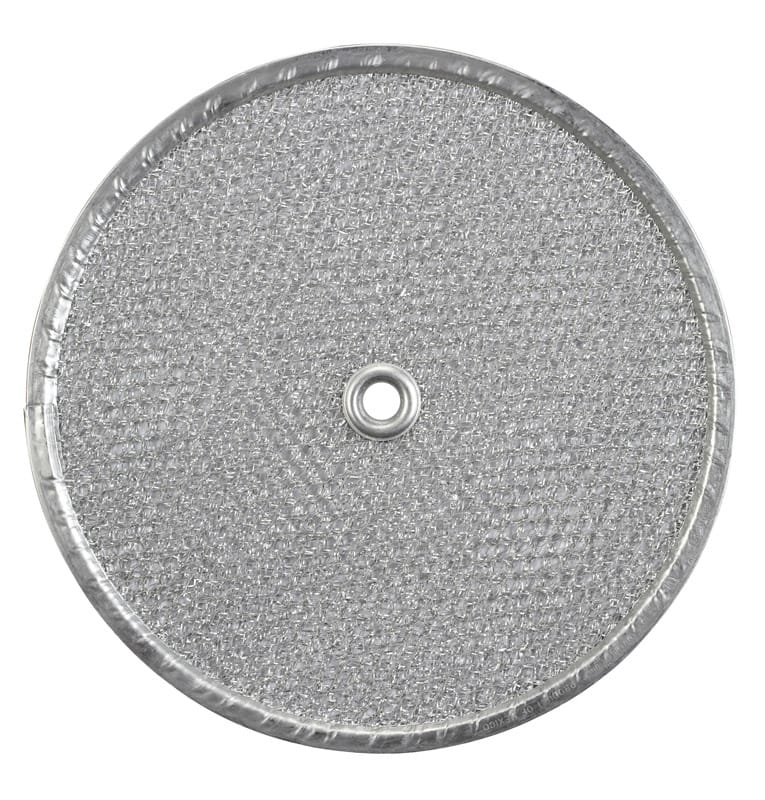 Broan-Nutone S99010042 Silver Range Hood Filter