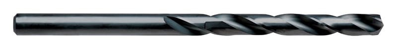 Irwin 66724 3/8 in. X 6 in. L High Speed Steel Split Point Drill Bit Straight Shank 1 pc