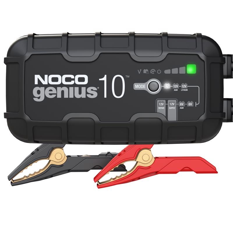 NOCO GENIUS10 Automatic 12 V 10 amps Battery Charger