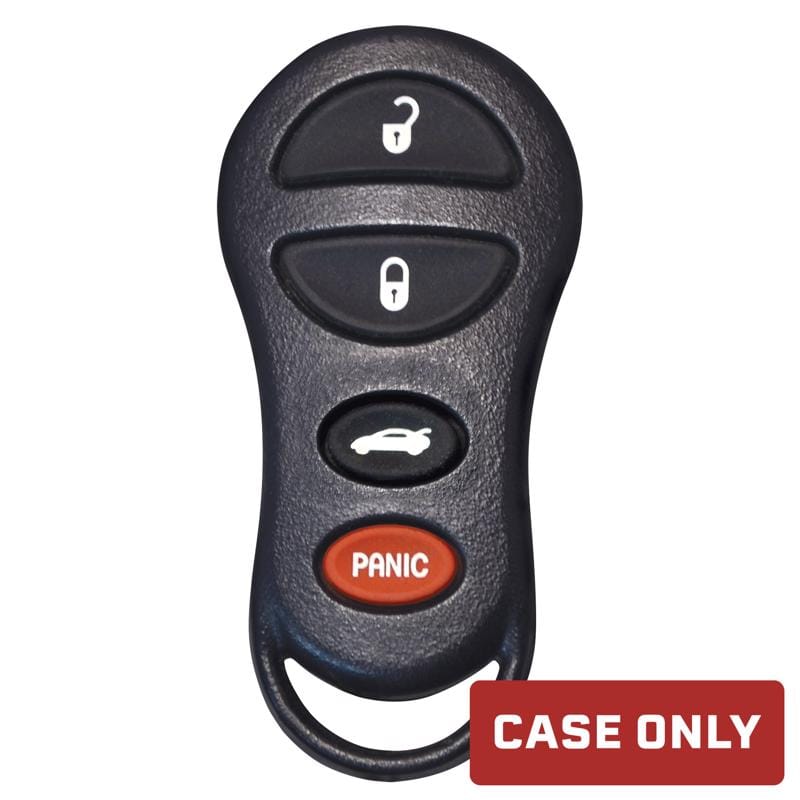 Keystart 9977304 CP019 Renewal KitAdvanced Remote Automotive Remote HD Key For Chrysler Dodge Jeep