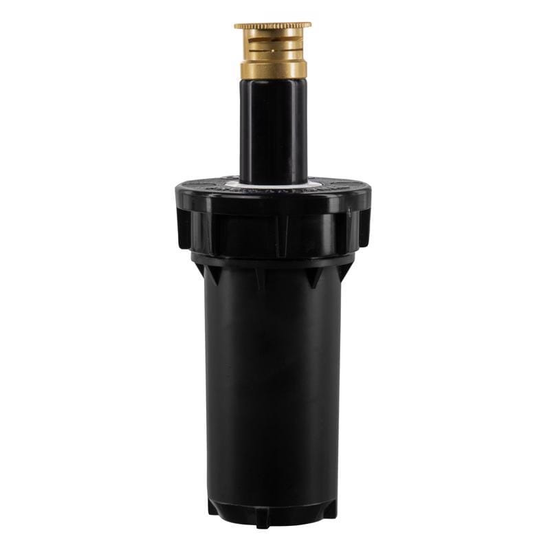 Orbit 80324 Professional Series 2 in. H Twin Half-Circle Pop-Up Spray Head