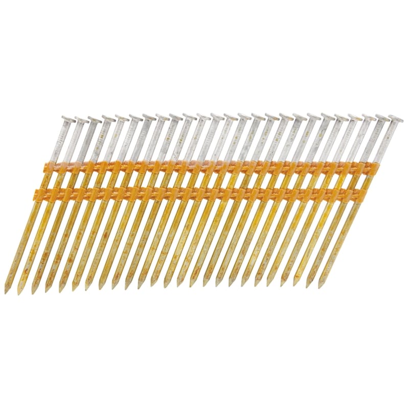 Bostich RH-S16D131HDG Nail 3-1/2X.131" 4000Pk
