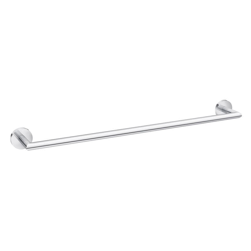 Moen Y5724CH Arlys Chrome Towel Bar 24 in. L Zinc