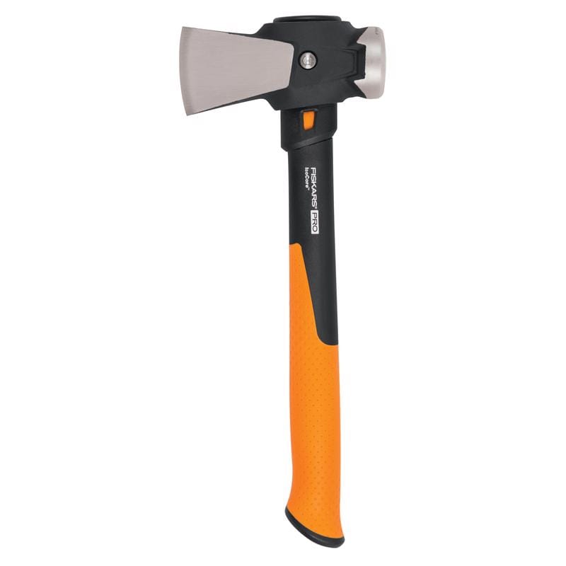 Fiskars 1067453 Pro IsoCore 2.5 lb Maul Steel Handle 14 in.