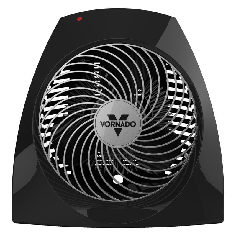 Vornado EH1-0225-06 VH240+ Electric Whole Room Space Heater