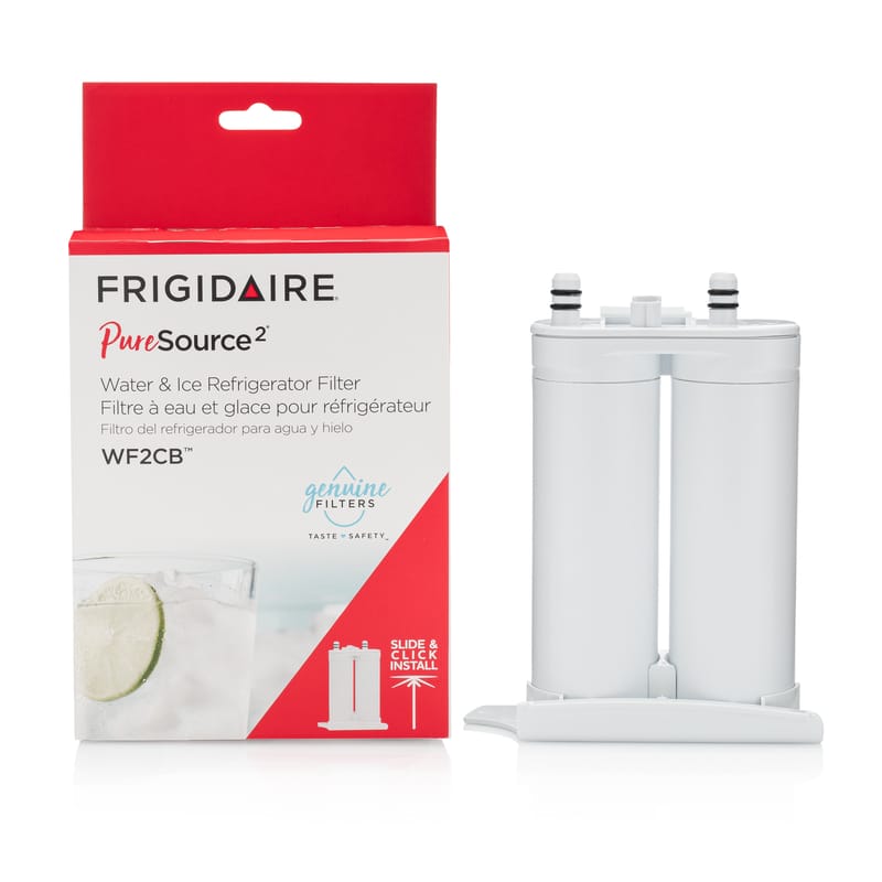 Frigidaire WF2CB PureSource 2 Refrigerator Replacement Filter For Frigidaire WF2CB