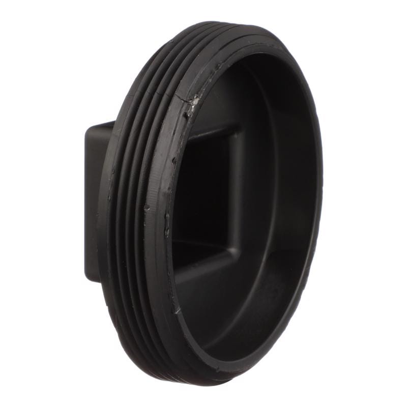 Charlotte Pipe ABS001061600 4 in. MPT X 4 in. D MPT ABS Plug