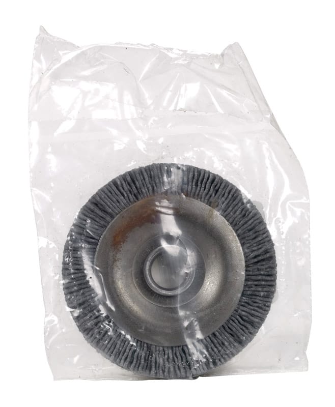 Hy-Ko 706579 Nylon Brush For Promatic - 100 Key Machine
