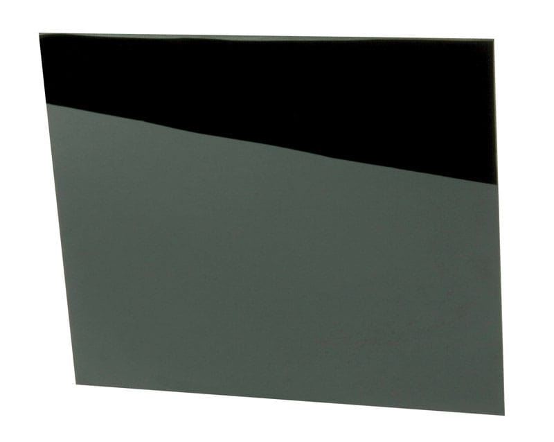 Forney 57052 51/4X41/2 H Glass #10 Lens