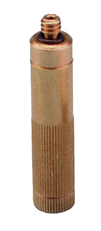 Orbit 10115H Brass Misting System Drain Valve 1 pk