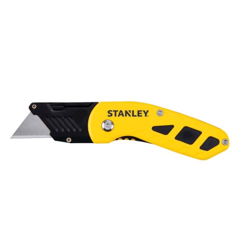 Stanley STHT10424 Compact Utility Knife 4"