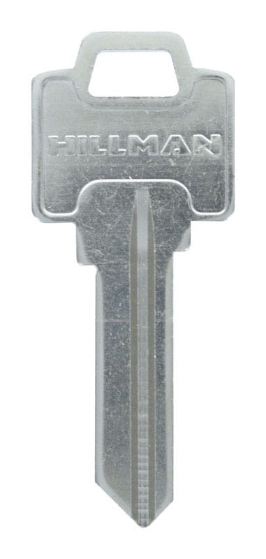 Hillman 88251 KeyKrafter WR-5 House/Office Universal Key Blank Single