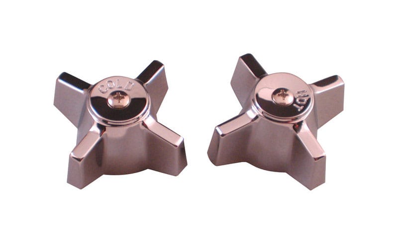 Danco 9D00088092 For Sterling Chrome Tub and Shower Faucet Handles