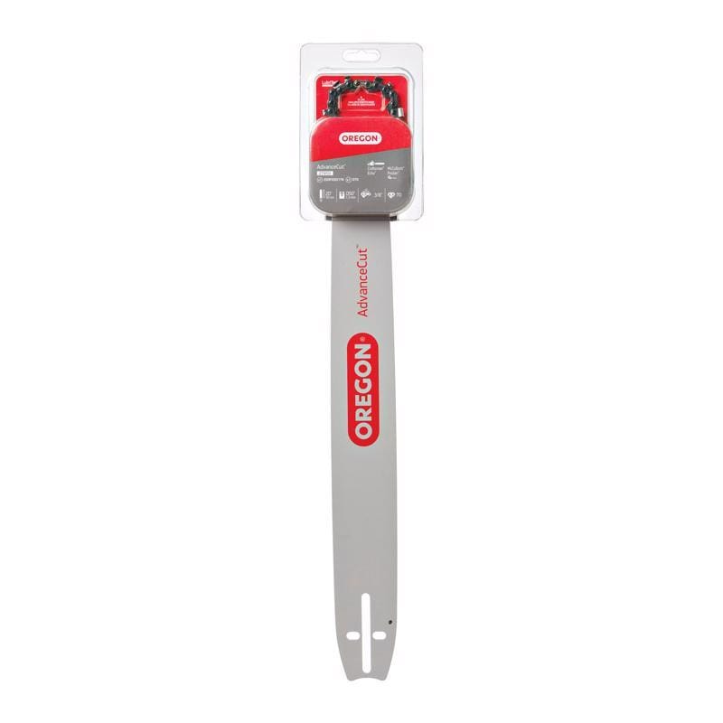 Oregon 27850 AdvanceCut 27850 20 in. Bar and Chain Combo 70 links