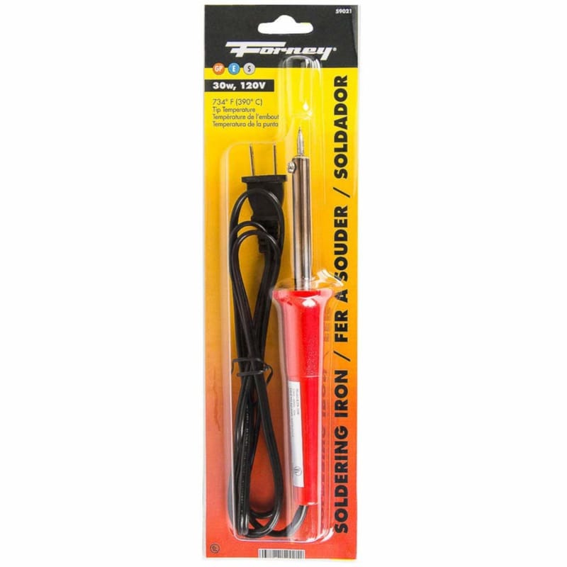 Forney 59021 30 Watt Soldering Iron