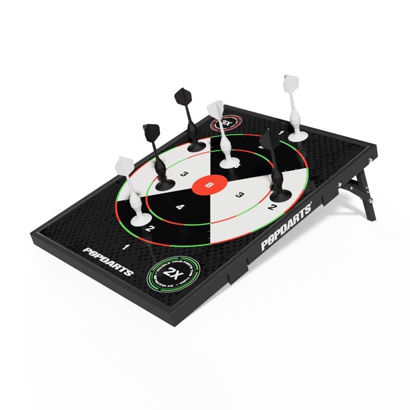 Popdarts ST-KIT-STD SwapTop Kit