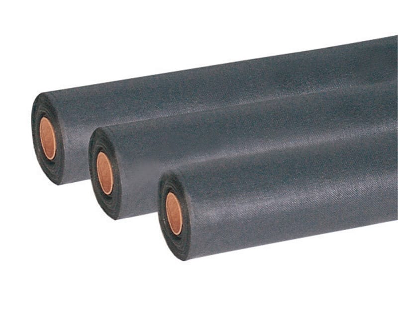 Phifer Wire 3003379 36 in. W X 100 ft. L Charcoal Fiberglass Insect Screen Cloth