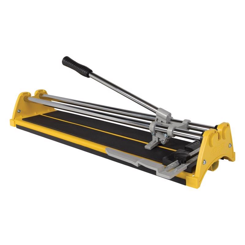Qep 10220Q 4.5 in. H X 7 in. W X 20 in. L Tungsten Carbide Tile Cutter 1 pk