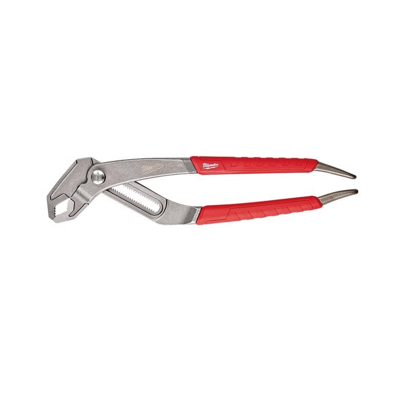 Milwaukee 48-22-6212 Gen II 12 V-Jaw Pliers