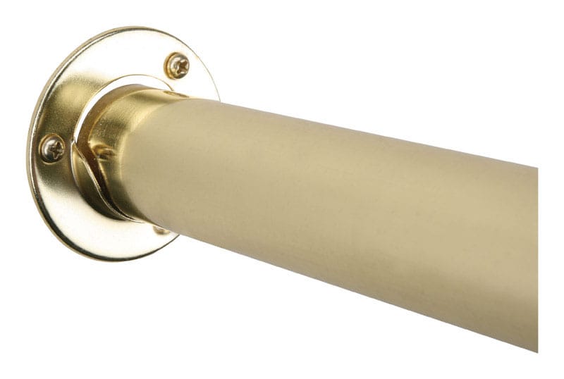 John Sterling BC-0039-3 Pro 1-3/8 in. L X 1-3/8 in. D Brass Steel Rod Socket