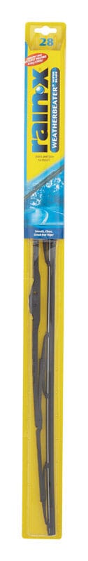 Rain-X RX30228 Weatherbeater 28 in. All Season Windshield Wiper Blade