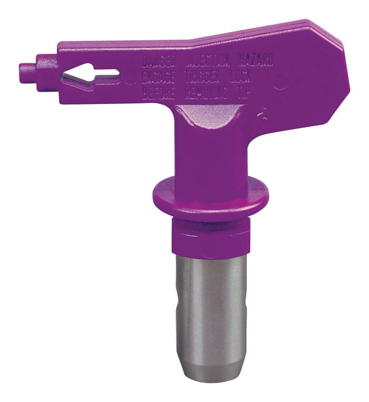 Titan 671-210 SC-6 Plus Fine Fine Finish Nozzle 5000 psi