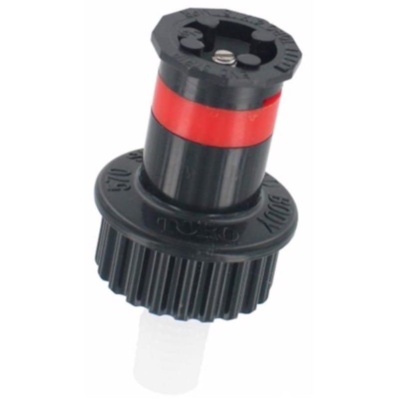 Toro 53123 Series 570 End Strip Shrub Spray Sprinkler