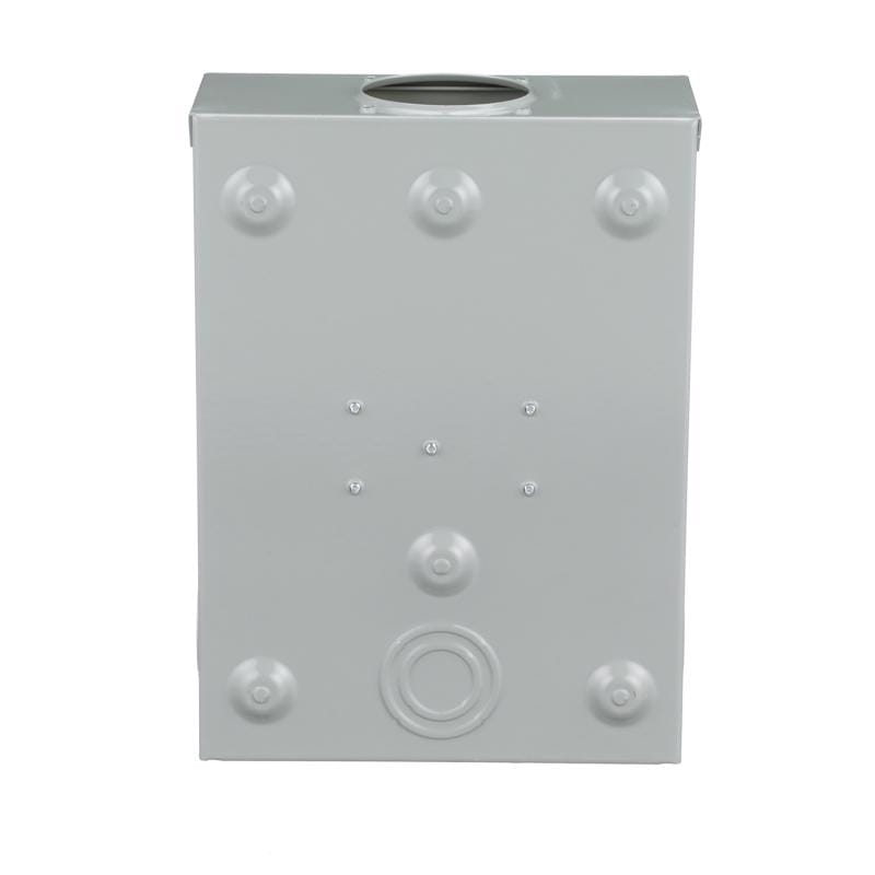Eaton UTRS101BE 125 amps Ringless Overhead/Underground Meter Socket