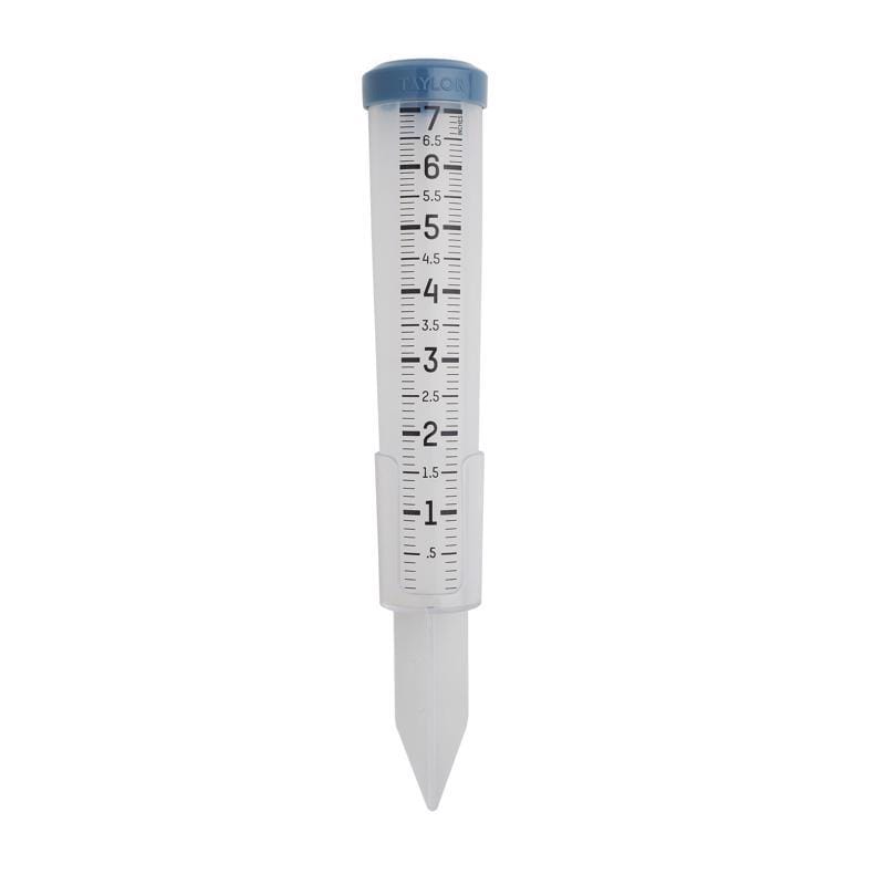 Taylor 5293501 Rain Gauge Stake 2.35 in. W X 2 in. L