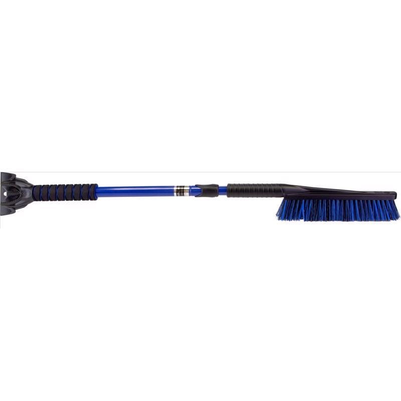 Mallory 13060ML 44 in. Extendable Ice Scraper/Snow Brush