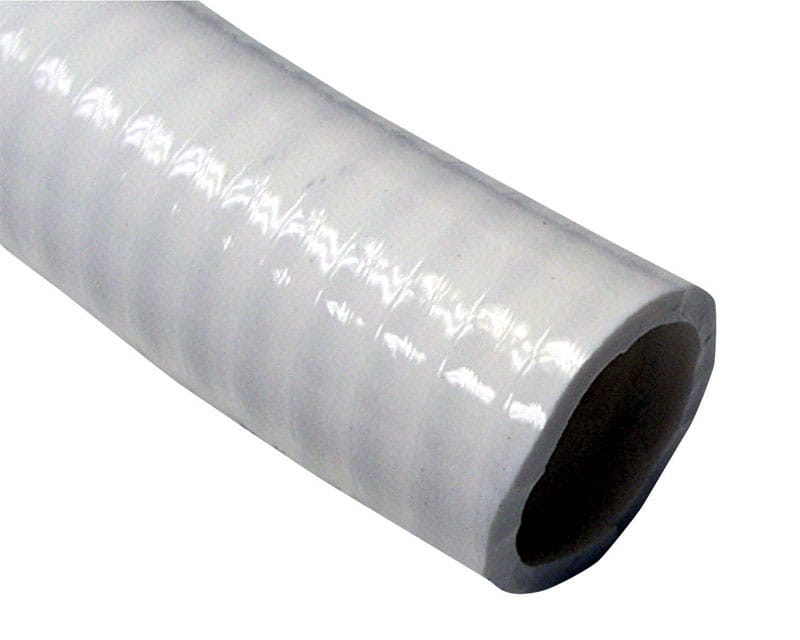 Proline SP214002025R 2 in. ID Sizes X 2-1/4 in. D OD 25 ft. PVC Supply Hose