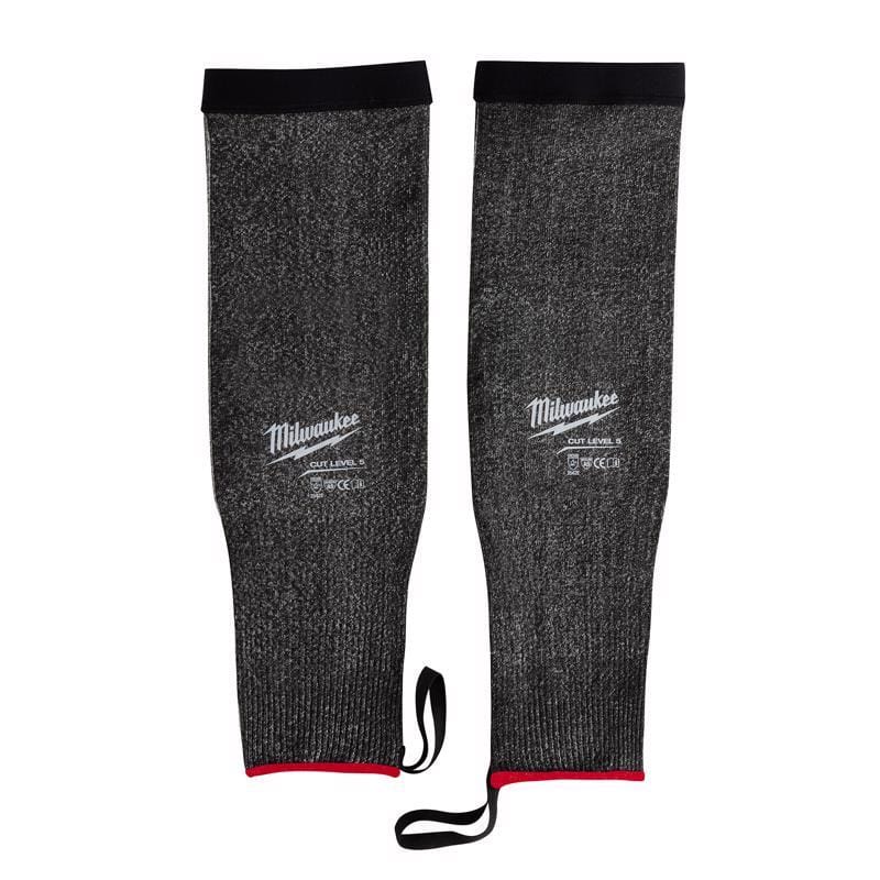 Milwaukee 48-73-9050 (6) CUT 5 SLEEVE - 16"