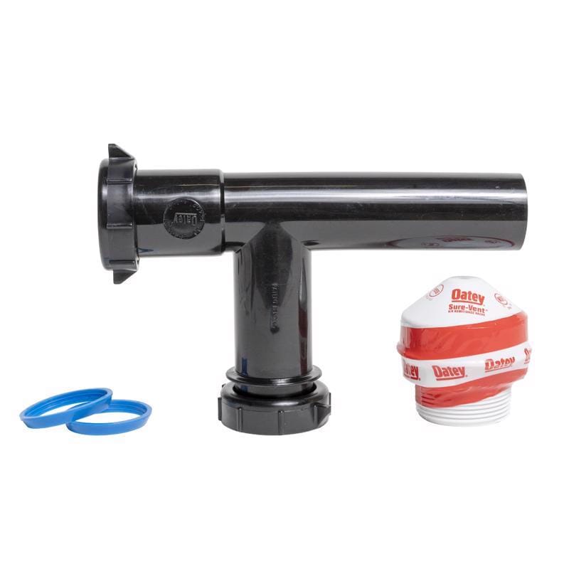 Oatey 39226 Sure-Vent 1-1/2 in. PVC Air Admittance Valve