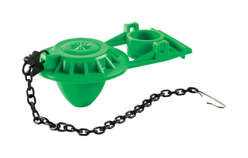 Keeney 36-46-10 Flapper and Chain Vinyl