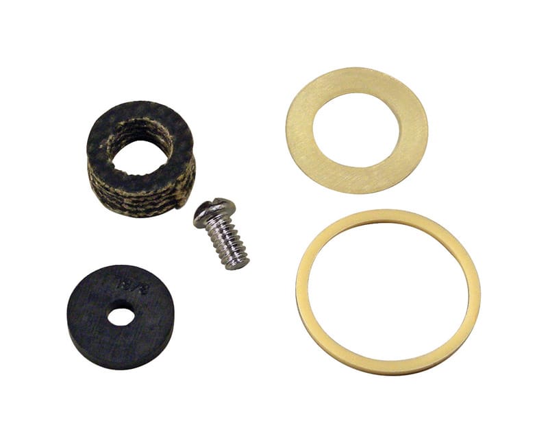Danco 9D00080291 Faucet Repair Kit For Pfister Rubber/Steel