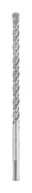 Bosch HC2062 Bulldog 3/8 in. X 8 in. L Steel SDS-plus Rotary Hammer Bit SDS-Plus Shank 1 pc