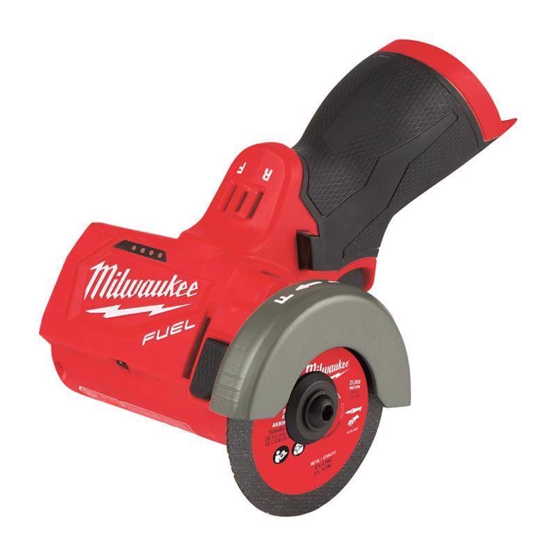 Milwaukee 2522-20 M12 FUEL 3 CUT OFF TOOL