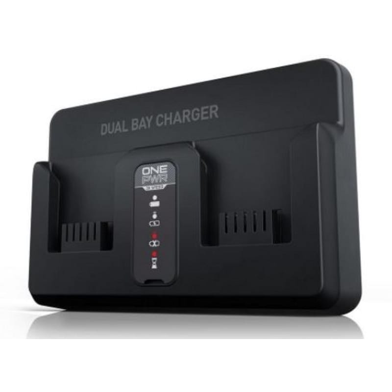Hoover BH05200 ONEPWR Battery Charger For Every ONEPWR battery fits charger 1 pk