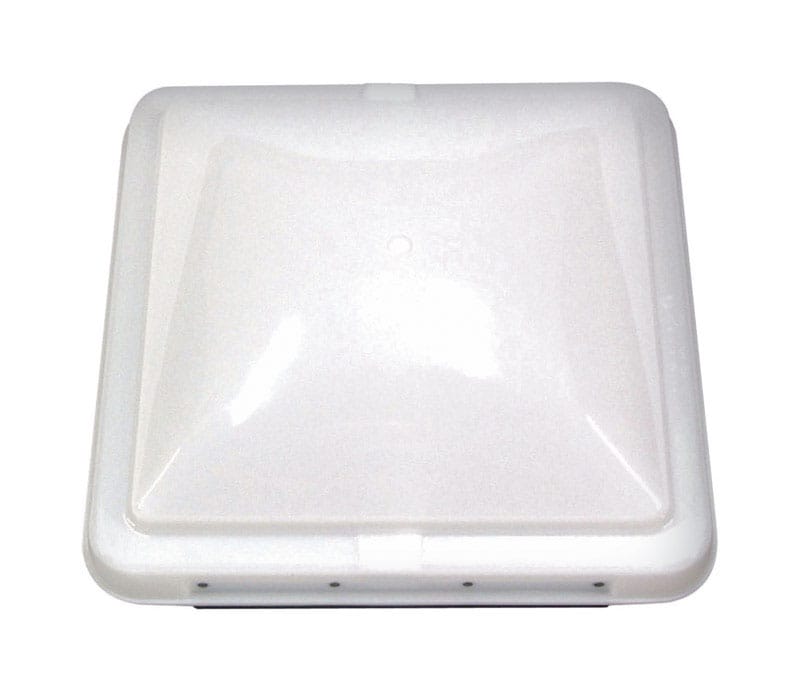 Us Hardware V-050B Vent Cover 1 pk