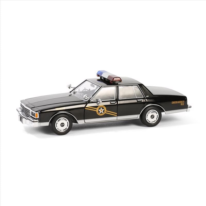 Greenlight Collectibles 84200 Hollywood Series 20 Utility Vehicle Toy Multicolored 1 pc