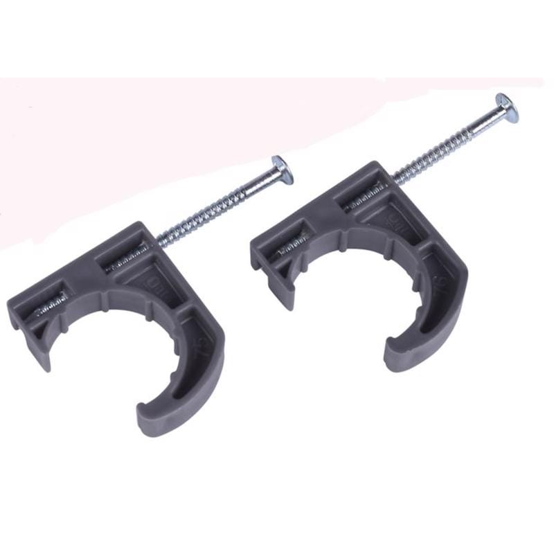 Oatey 33910 Polypropylene Pipe Clamps