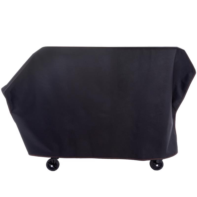 Oklahoma Joe'S 5927573P04 Black Prep/Storage Cart Cover