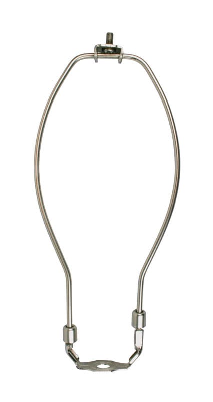Jandorf 60125 10" Detachable Harp
