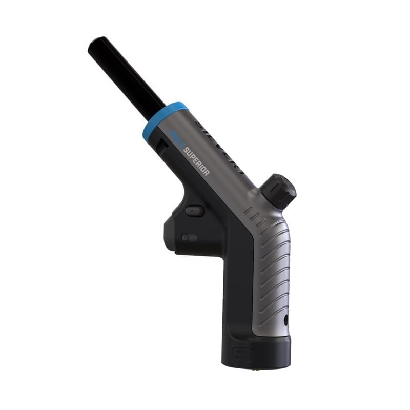 Rothenberger 250097 Sievert Torch Kit Aluminum 1 pc MAPP