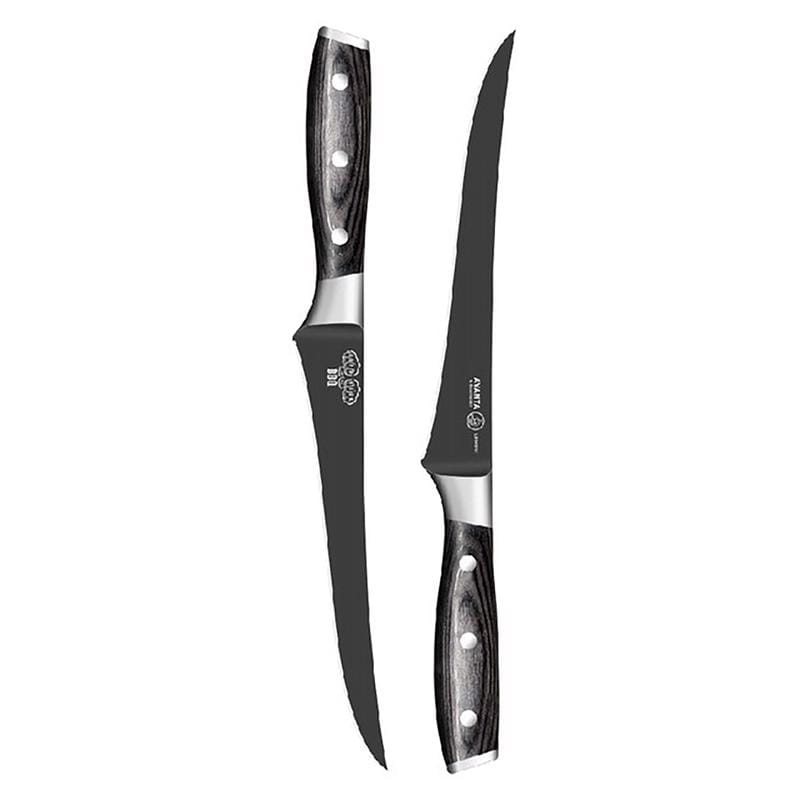 Messermeister LB648-07 Avanta 7 in. L Stainless Steel Fillet Knife 1 pc