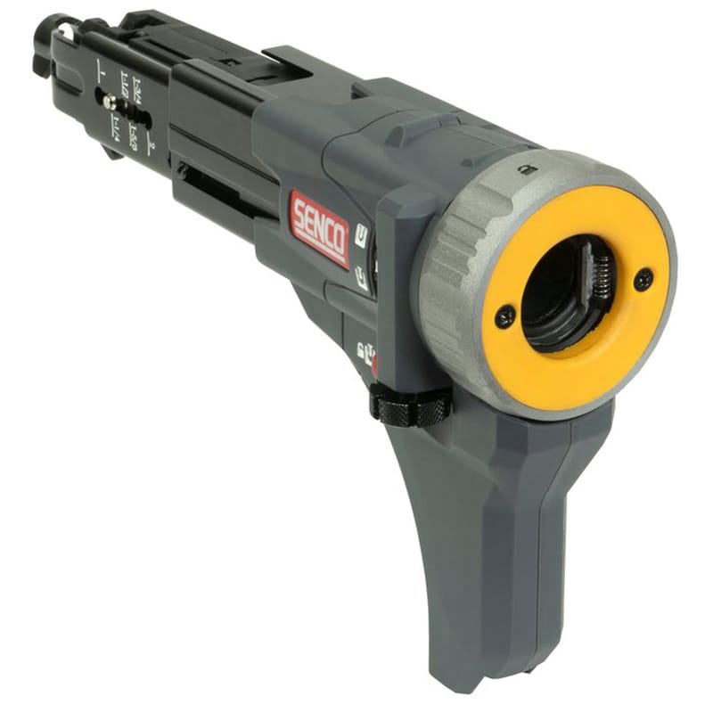 Senco 9Z0012N DS230 Series Auto-Feed Screwdriver Attachment