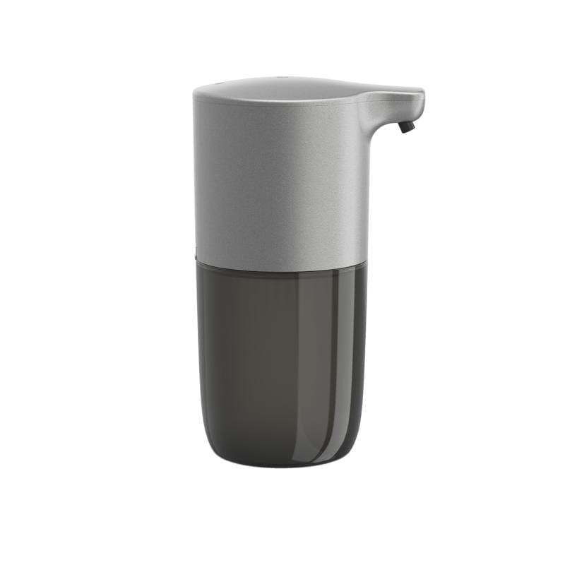 Better Living 70126 Foama 10 oz Counter Top Touch Free Foam Soap Dispenser