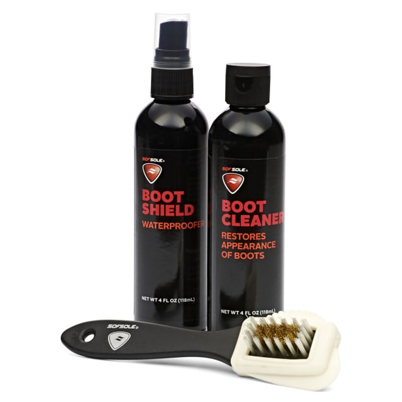 Sof Sole 82447 Boot Care Kit