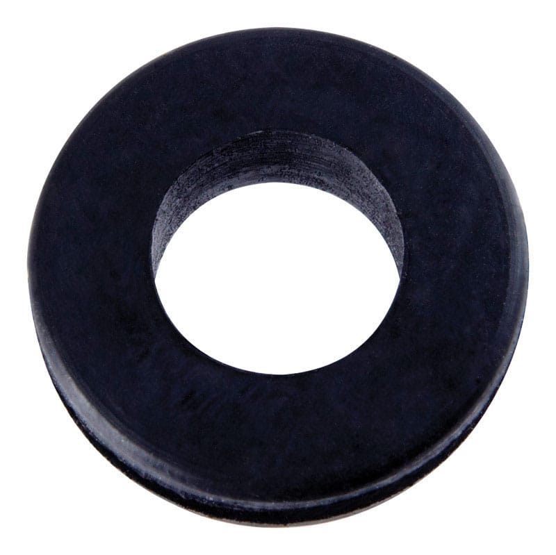 Jandorf 61507 31/32 in. D Rubber Grommet 2 pk